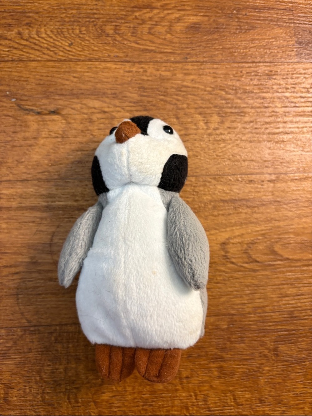Small Baby Penguin Plush 6”